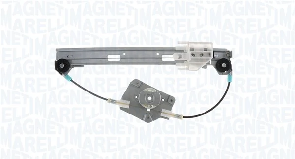 Window Regulator